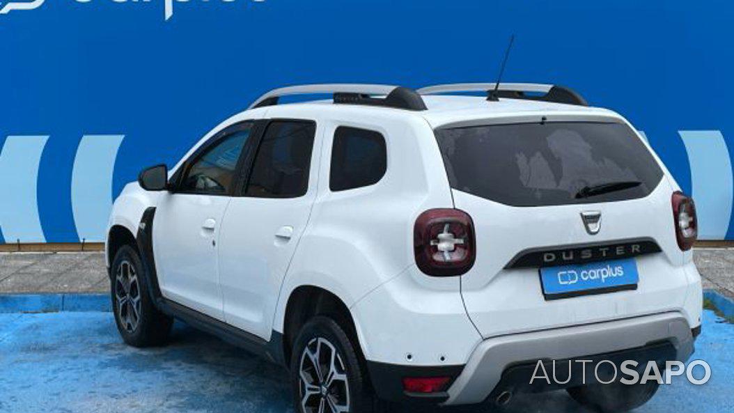 Dacia Duster 1.0 TCe ECO-G Comfort Bi-Fuel de 2020