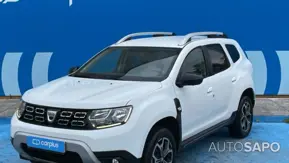 Dacia Duster 1.0 TCe ECO-G Comfort Bi-Fuel de 2020