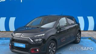 Citroen C3 1.2 PureTech C-Series de 2020