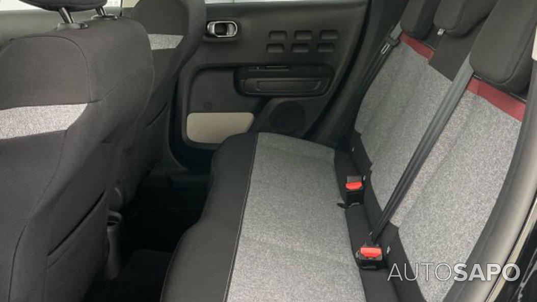 Citroen C3 1.2 PureTech C-Series de 2020