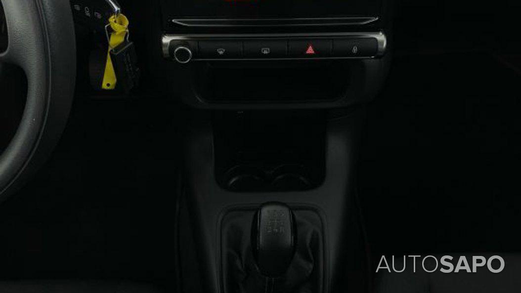 Citroen C3 1.2 PureTech C-Series de 2020