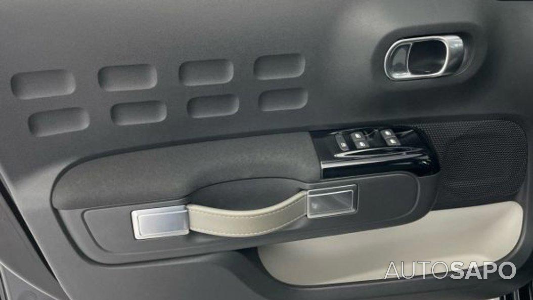 Citroen C3 1.2 PureTech C-Series de 2020