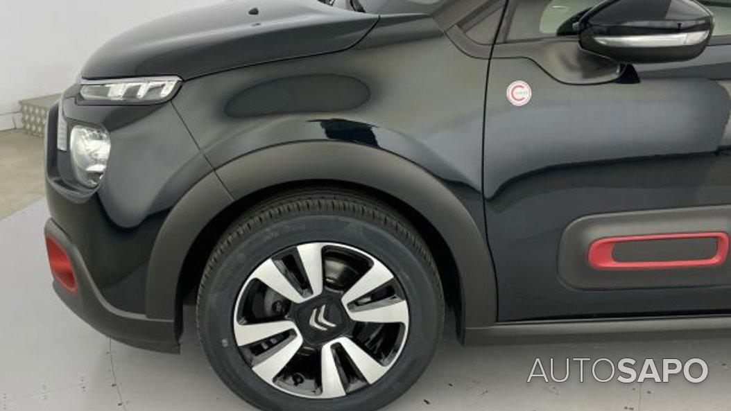 Citroen C3 1.2 PureTech C-Series de 2020