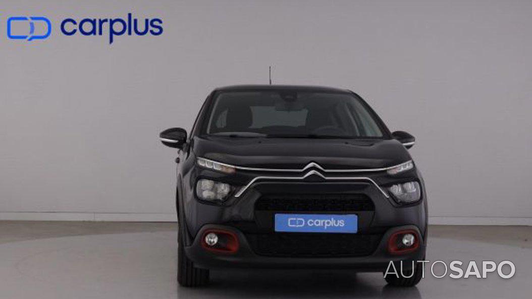 Citroen C3 1.2 PureTech C-Series de 2020