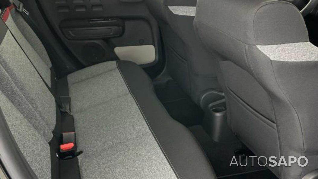 Citroen C3 1.2 PureTech C-Series de 2020