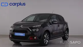 Citroen C3 1.2 PureTech C-Series de 2020