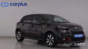 Citroen C3 1.2 PureTech C-Series de 2020