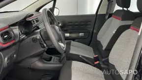 Citroen C3 1.2 PureTech C-Series de 2020