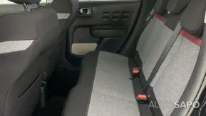 Citroen C3 1.2 PureTech C-Series de 2020