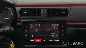 Citroen C3 1.2 PureTech C-Series de 2020