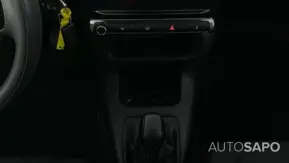 Citroen C3 1.2 PureTech C-Series de 2020