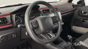 Citroen C3 1.2 PureTech C-Series de 2020