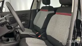 Citroen C3 1.2 PureTech C-Series de 2020