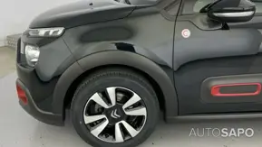Citroen C3 1.2 PureTech C-Series de 2020
