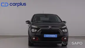 Citroen C3 1.2 PureTech C-Series de 2020
