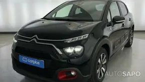 Citroen C3 1.2 PureTech C-Series de 2020