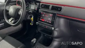 Citroen C3 1.2 PureTech C-Series de 2020