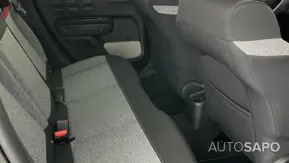Citroen C3 1.2 PureTech C-Series de 2020