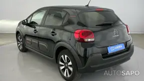 Citroen C3 1.2 PureTech C-Series de 2020