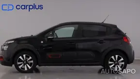 Citroen C3 1.2 PureTech C-Series de 2020