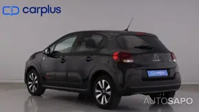 Citroen C3 1.2 PureTech C-Series de 2020