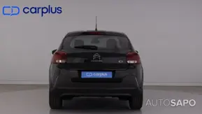 Citroen C3 1.2 PureTech C-Series de 2020