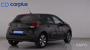 Citroen C3 1.2 PureTech C-Series de 2020