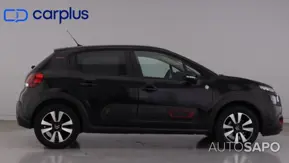 Citroen C3 1.2 PureTech C-Series de 2020
