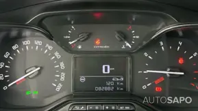 Citroen C3 1.2 PureTech C-Series de 2020