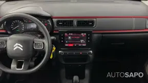 Citroen C3 1.2 PureTech C-Series de 2020
