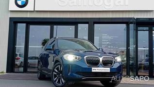 BMW iX3 Inspiring de 2022