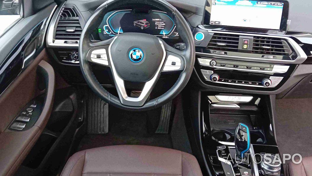 BMW iX3 Inspiring de 2022