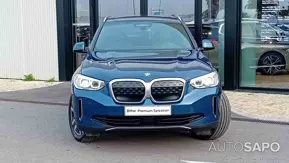 BMW iX3 Inspiring de 2022