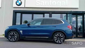 BMW iX3 Inspiring de 2022