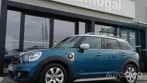 MINI Countryman Cooper SE ALL4 Auto de 2019