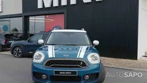 MINI Countryman Cooper SE ALL4 Auto de 2019