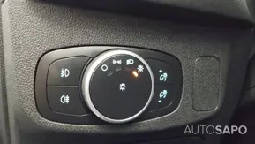 Ford Focus de 2023