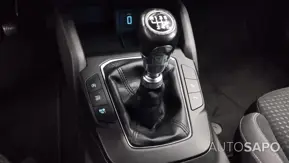 Ford Focus de 2023