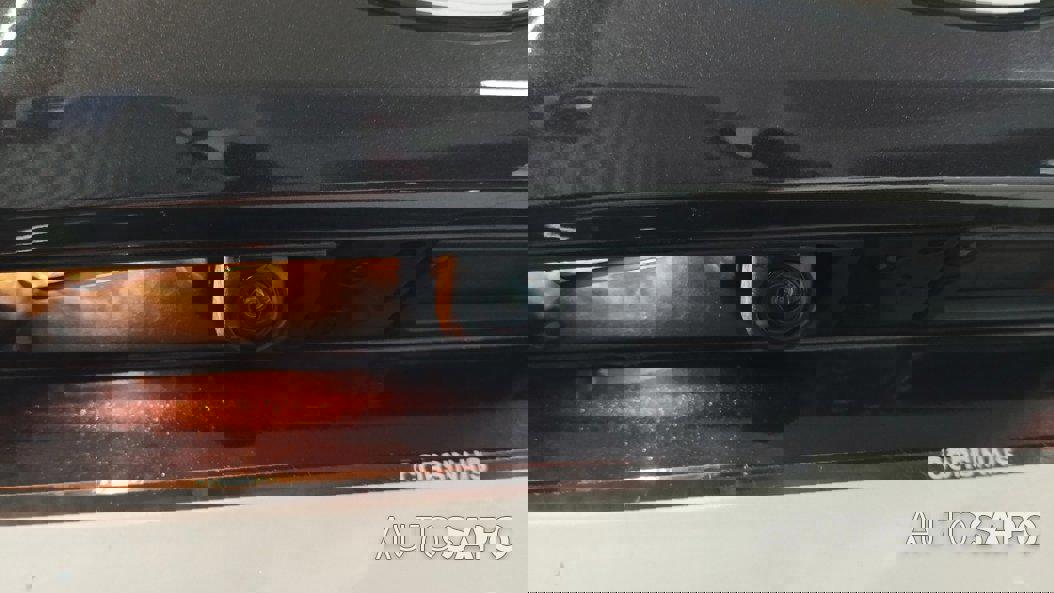 Toyota Corolla de 2021