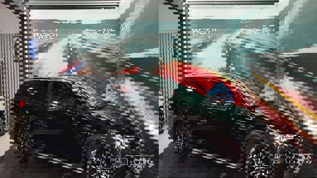Toyota Corolla de 2021