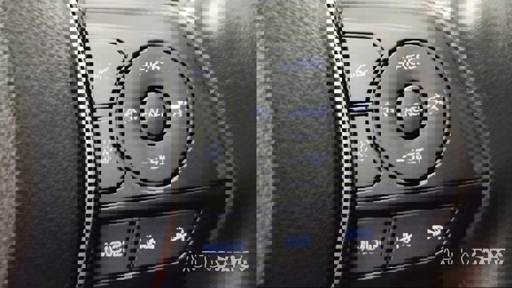 Toyota Corolla de 2021