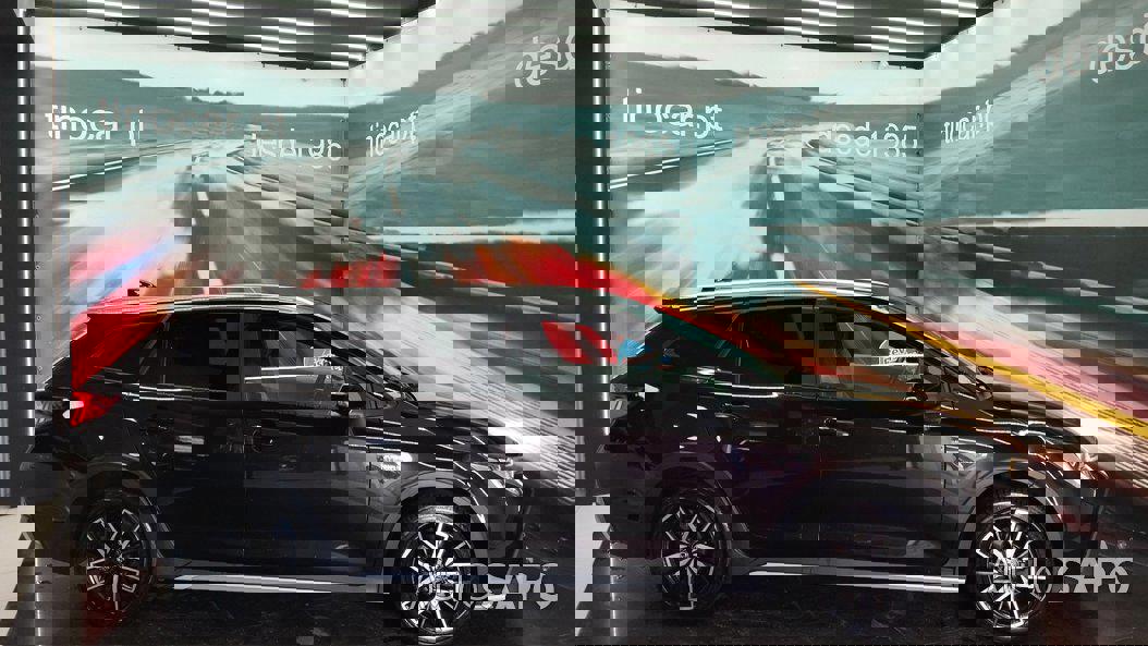 Toyota Corolla de 2021