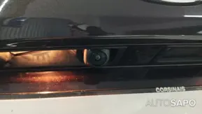 Toyota Corolla de 2021