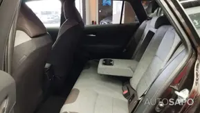 Toyota Corolla de 2021