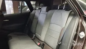 Toyota Corolla de 2021
