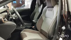Toyota Corolla de 2021