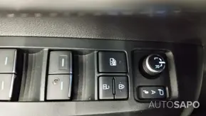 Toyota Corolla de 2021
