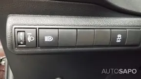 Toyota Corolla de 2021