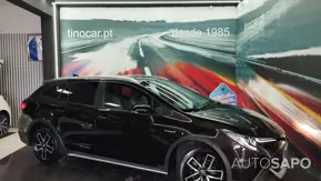 Toyota Corolla de 2021