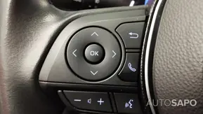 Toyota Corolla de 2021